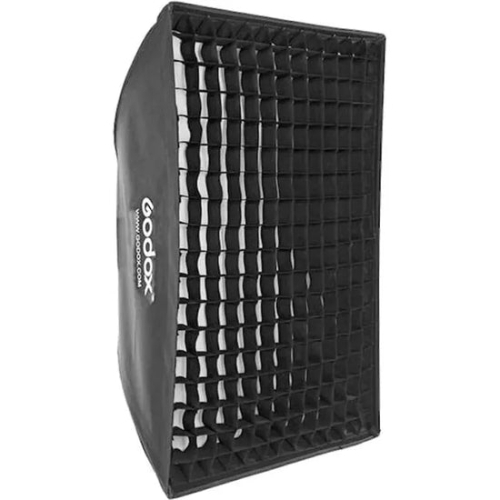 Godox 80x120cm Recta Softbox + Grid for S-Type