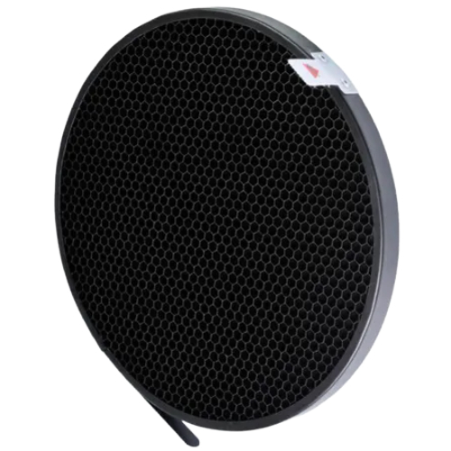 Godox 18cm 50deg Grid Fit's RFT 7" Reflector for Studio Flash