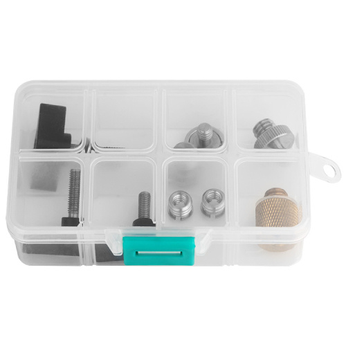 SmallRig Screw Ratchet Wingnut Set 3995