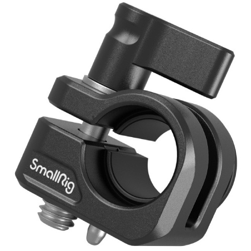 SmallRig 12mm / 15mm Single Rod Clamp 3598