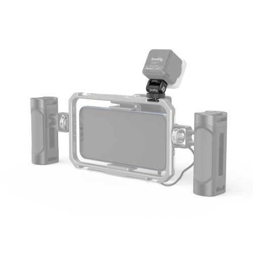 SmallRig mini Cold Shoe to 1/4"-20 Screw Adapter Support 3577