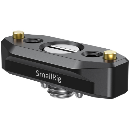SmallRig NATO Rail with ARRI Locating Screw (48mm) BUN2521B