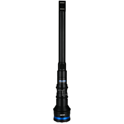 Laowa 24mm T14 2X Periprobe Cine Lens - Canon RF