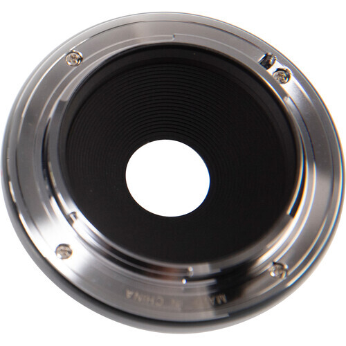 Laowa 27mm T2.8 Interchangeable Bayonet - Fujifilm X Mount