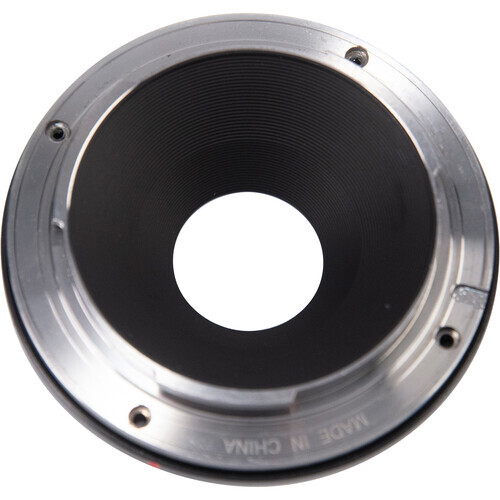 Laowa 35mm T2.4 Interchangeable Bayonet - Sony E Mount