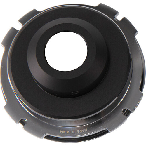 Laowa 50mm T2.4 Interchangeable Bayonet - Arri PL Mount