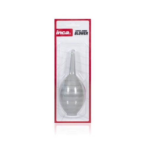 Inca Super Jumbo Blower