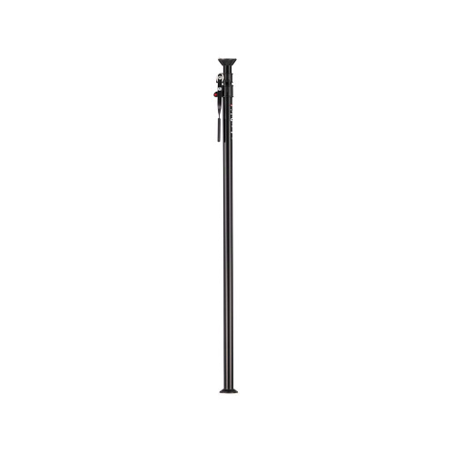 Manfrotto 076B Black Autopole 1.5-2.7m - Set of 2