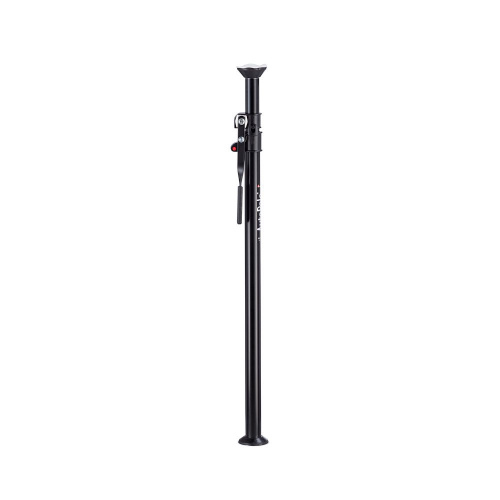 Manfrotto 077B Black Autopole 1-1.7m - Set of 2