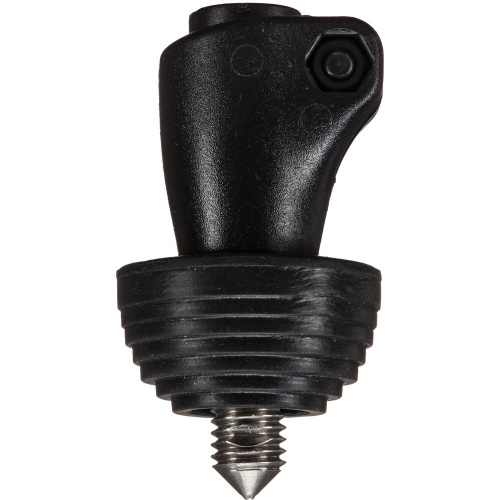 Manfrotto 116SPK3 Retractable Spiked Foot Set