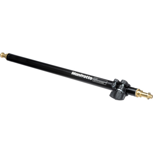 Manfrotto 122B Adjustable Pole for Backlight Stand - 21 to 33.5" - 53-85cm
