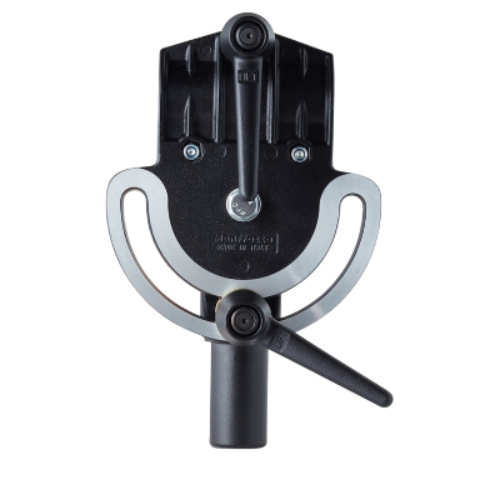 Manfrotto 124 Super Boom Pivot Clamp