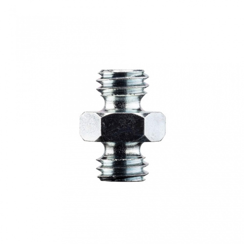 Manfrotto 125 Spigot Short 3/8" - 3/8"