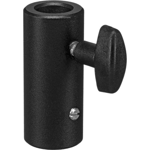 Manfrotto 158 Female Converter Socket - 5/8" to 5/8" - 16mm