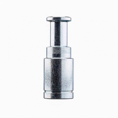 Manfrotto 187 Adaptor Male 16mm 5/8" M10 F 5/8" stud M10 female thread