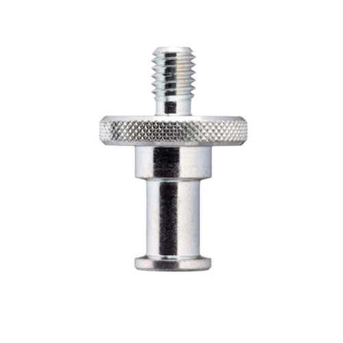 Manfrotto 191 16mm Male Adapter 5/8'' to 3/8''