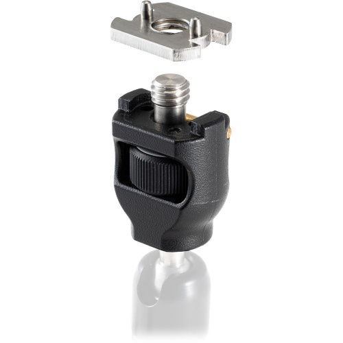 Manfrotto 244ADPT38AA Adaptor 3/8'' ARRI AR