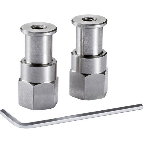 Manfrotto 244ADPT58 Adaptor 5/8 for 244MICRO