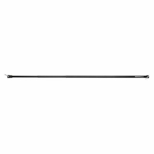 Manfrotto 272 Support Background 3S Aluminium - Silver