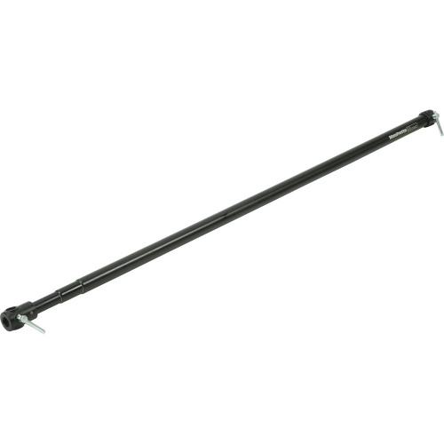 Manfrotto 272B Support Background 3S Aluminium - Black
