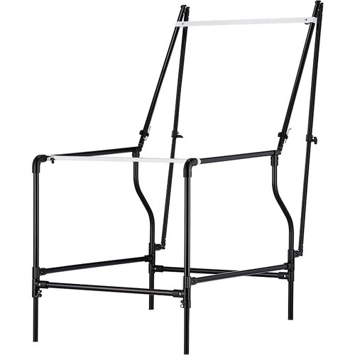 Manfrotto 320PSLB Table Still Life Mini No Cover