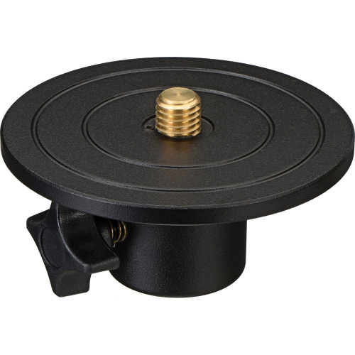 Manfrotto 324 Adaptor Plate Survey