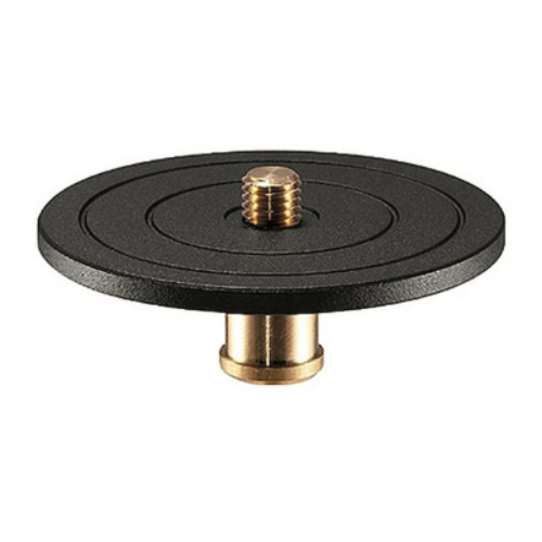 Manfrotto 358 Survey Top Plate