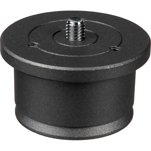 Manfrotto 400PL-HIG Quick Release Plate 44mm for 400 Deluxe Geared Head