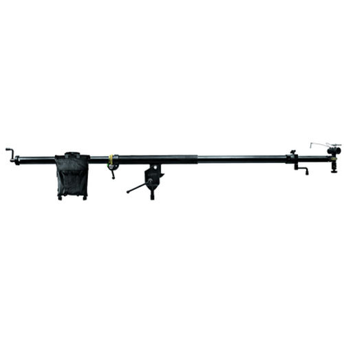 Manfrotto 425B Mega Boom - 12'