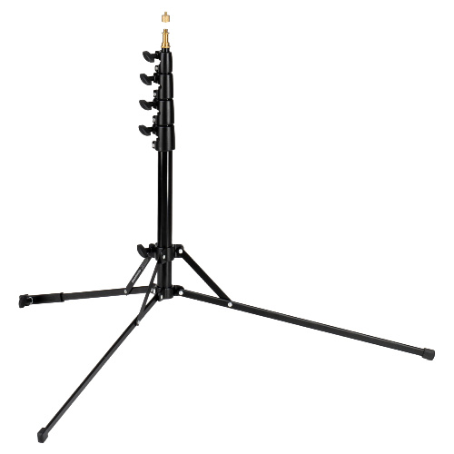 Manfrotto 5002BL Nano Plus Stand - 6.5'