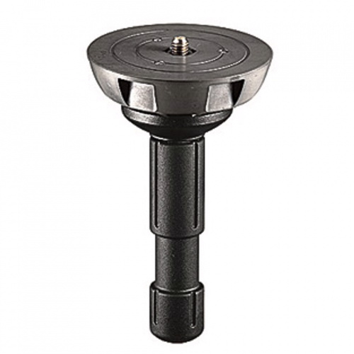Manfrotto 500BALL 100mm Half Ball