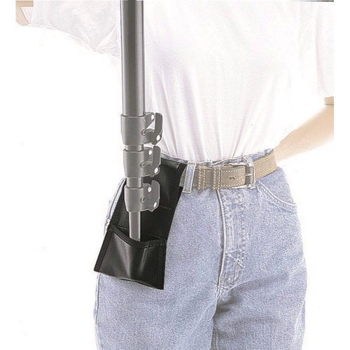 Manfrotto 080 Monopod Belt Pouch