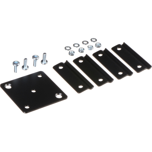 Manfrotto FF3211 Double Bracket for Rail Crossing