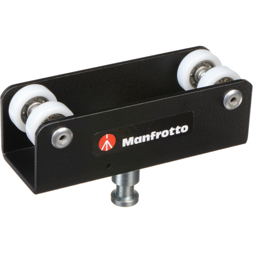 Manfrotto FF3230 Single Carriage with 5/8" Spigot