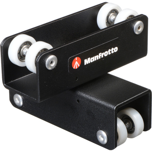 Manfrotto FF3232 Double Carriage