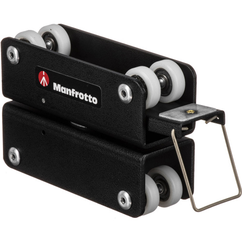 Manfrotto FF3236 Double Carriage with Single Brake