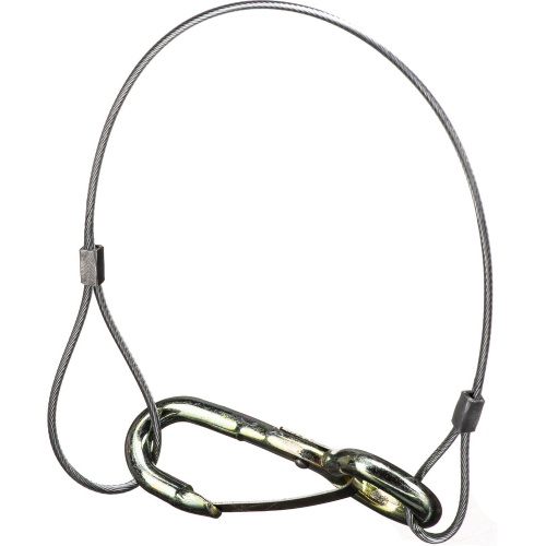 Manfrotto FF3276 Steel Safety Cable