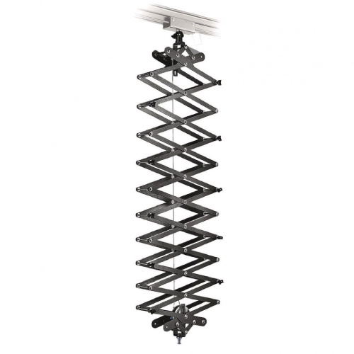 Manfrotto FF3514N86 Pantograph Top 4C with 5/8" Male/Female Mounts