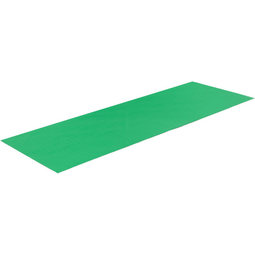 Manfrotto LL LB7965 Vinyl Floor Strip - Chroma-Key Green, 4.4 x 13'