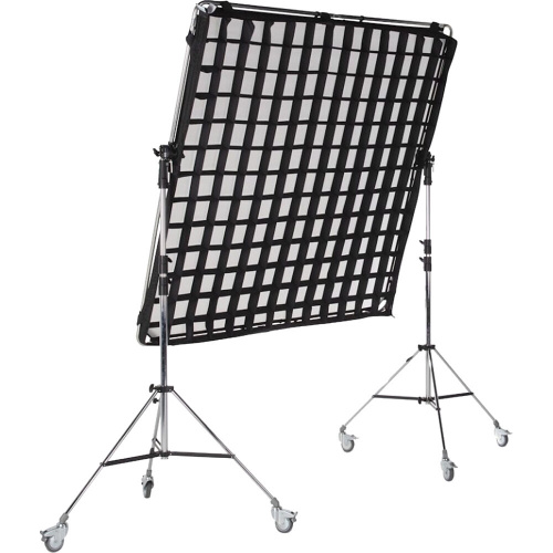 Manfrotto LL LR60SNPGRD22 Skylite Rapid DoPchoice 60° SNAPGRID - 6.56 x 6.56'