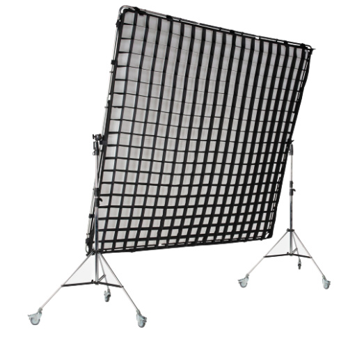 Manfrotto LL LR60SNPGRD33 Skylite Rapid DoPchoice 60° SNAPGRID - 9.84 x 9.84'