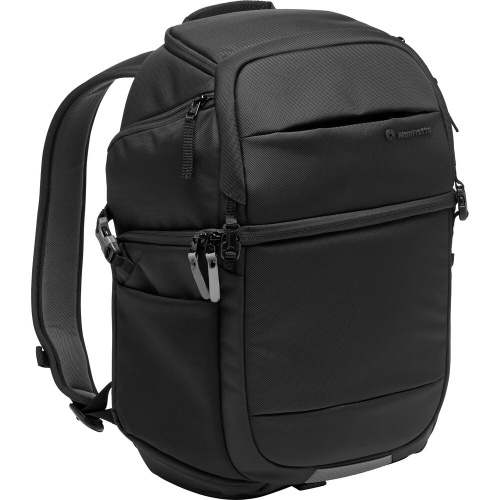 Manfrotto MB MA3-BP-FM Advanced Fast III Backpack - Black, 18.5L