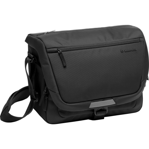 Manfrotto MB MA3-M-M Advanced Messenger Medium III 16L Camera Bag - Medium