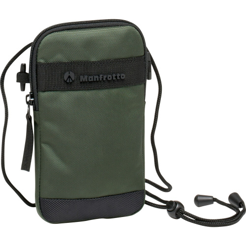 Manfrotto MB MS2-CB 1L Street Cross-body Pouch