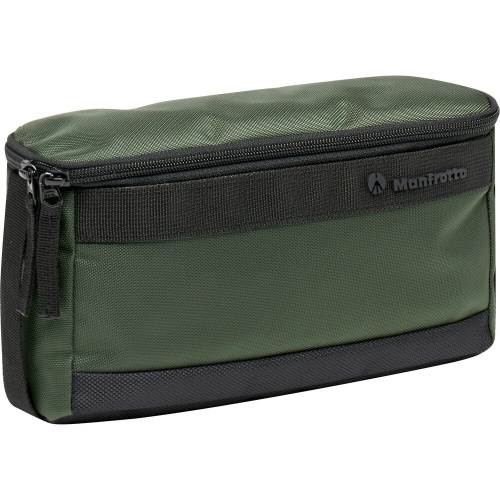 Manfrotto MB MS2-TO 2L Street Tech Organiser - Green