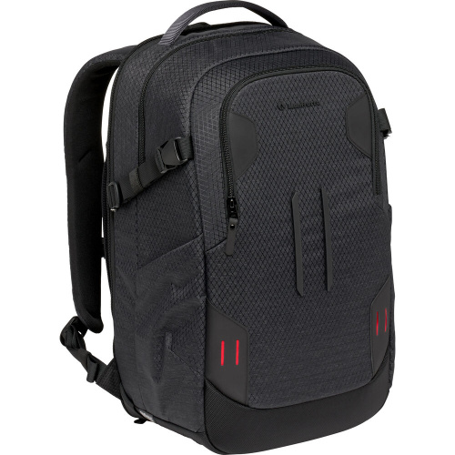 Manfrotto MB PL2-BP-BL-M Pro Light Backloader 22.5L Camera Backpack - Medium