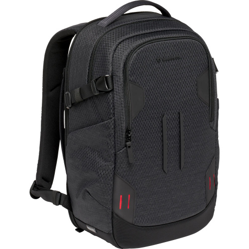 Manfrotto MB PL2-BP-BL-S Pro Light Backloader 19L Camera Backpack - Small