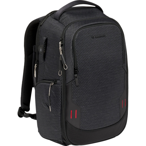 Manfrotto MB PL2-BP-FL-M Pro Light Front Loader 24.5L Camera Backpack - Medium