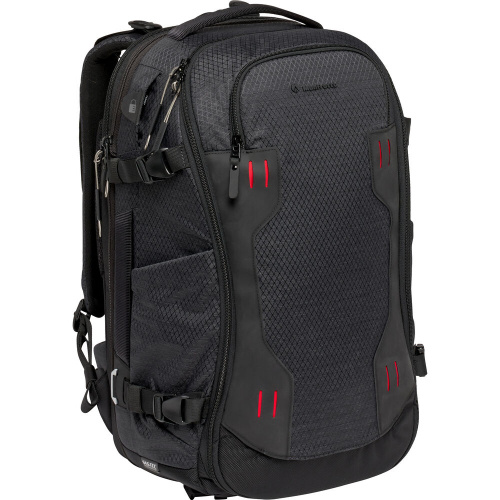 Manfrotto MB PL2-BP-FX-L Pro Light Flex Loader 26.5L Camera Backpack - Large