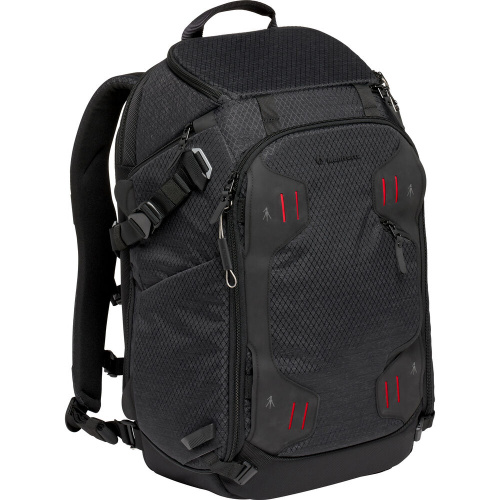 Manfrotto MB PL2-BP-ML-M Pro Light Multiloader 26L Camera Backpack